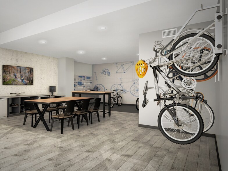 More Photos Of 411 W Commerce St, Dallas Apartments For Lease