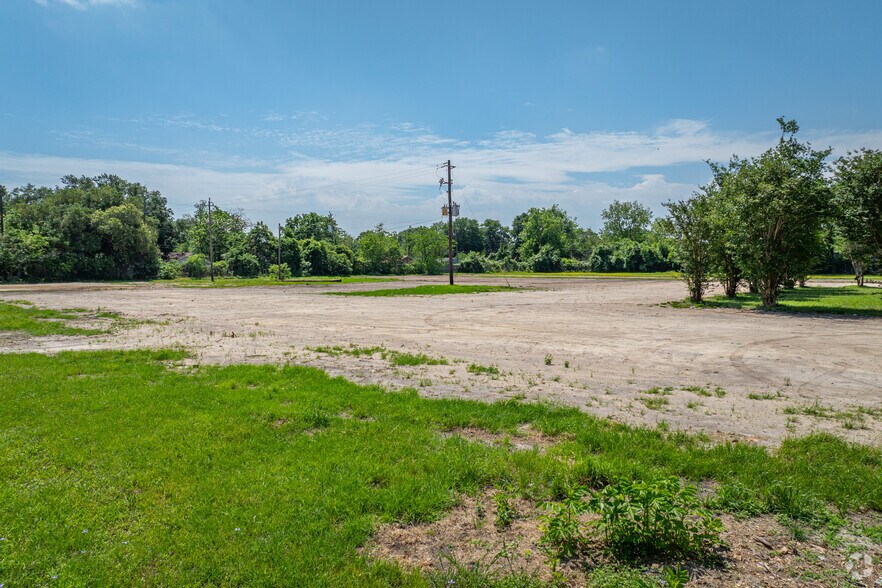 More Photos Of 4134 Southerland Rd, Houston Land For Sale