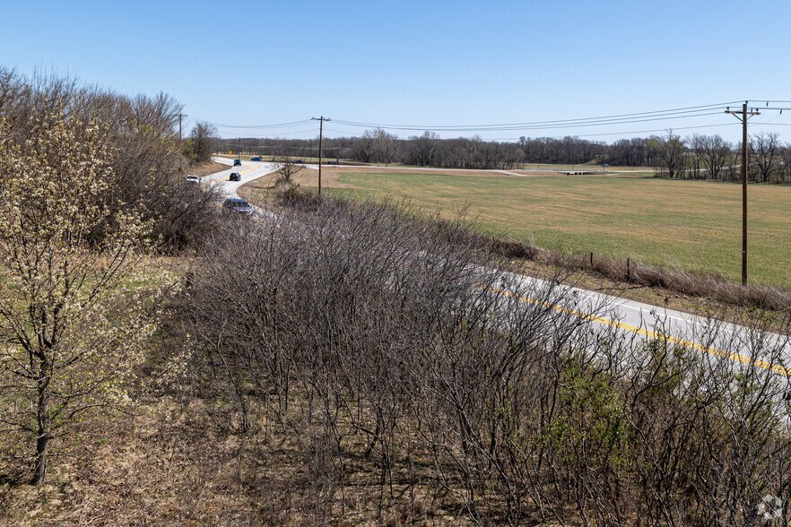 More Photos Of Hwy 12, Bentonville Land For Sale