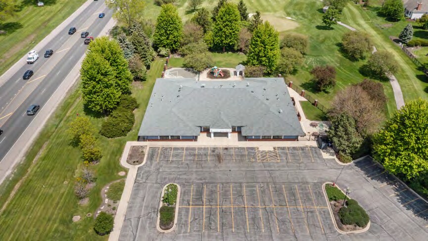 More Photos Of 2323 Fargo Blvd, Geneva Freestanding For Sale