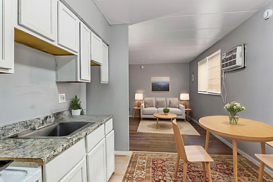 More Photos Of 2443 Ferguson Rd, Cincinnati Apartments For Sale