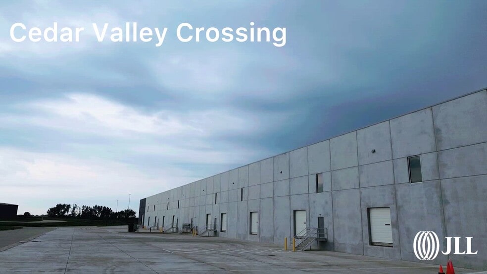 Primary Photo Of 3460 Marnie Ave, Waterloo Manufacturing For Lease