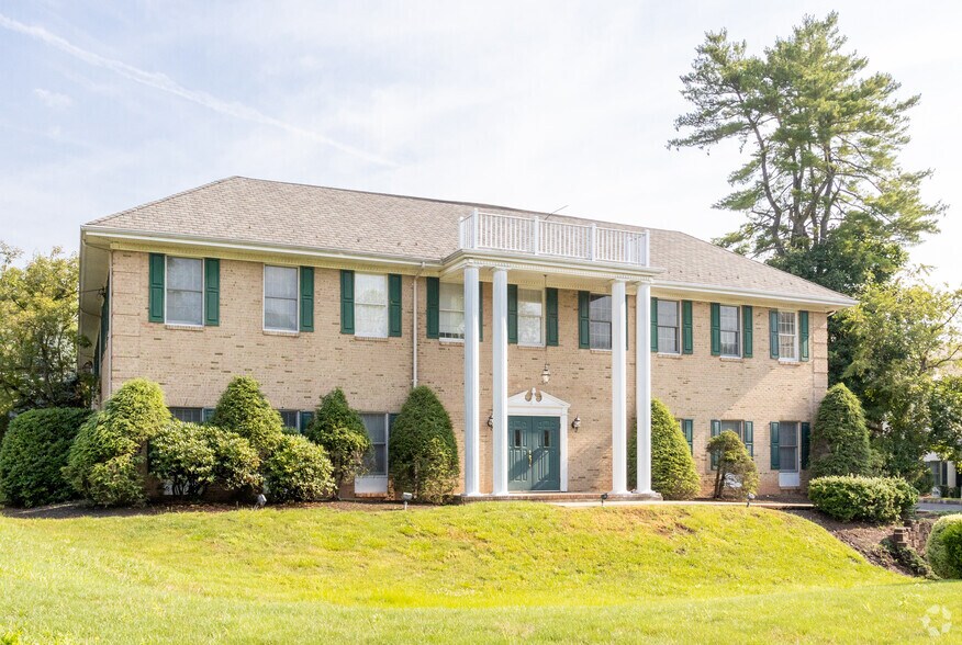 More Photos Of 786 Mountain Blvd, Watchung Medical For Lease