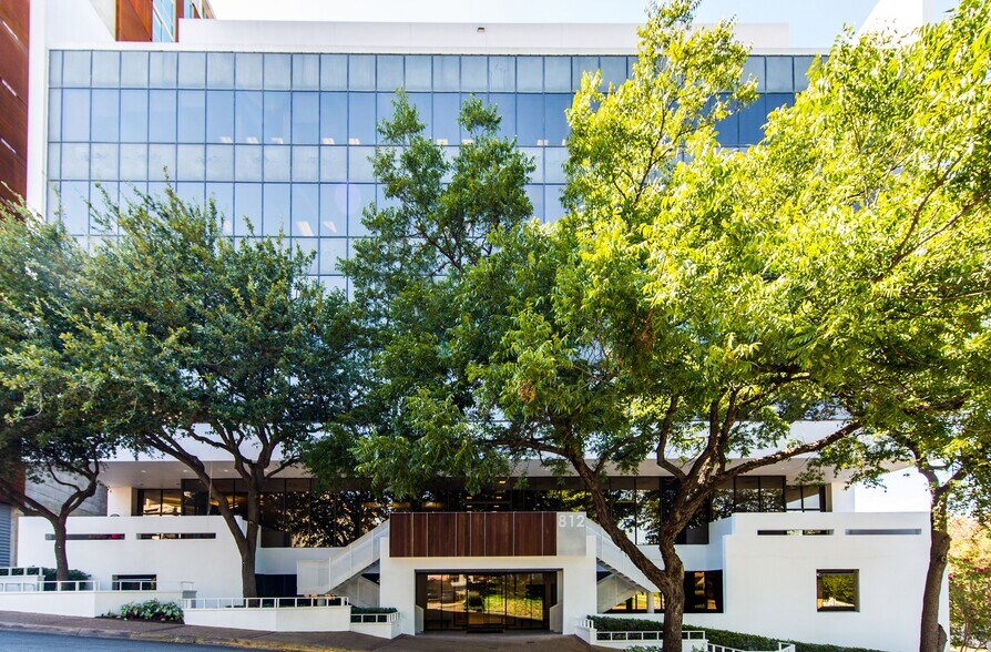 Primary Photo Of 812 San Antonio St, Austin Office For Lease
