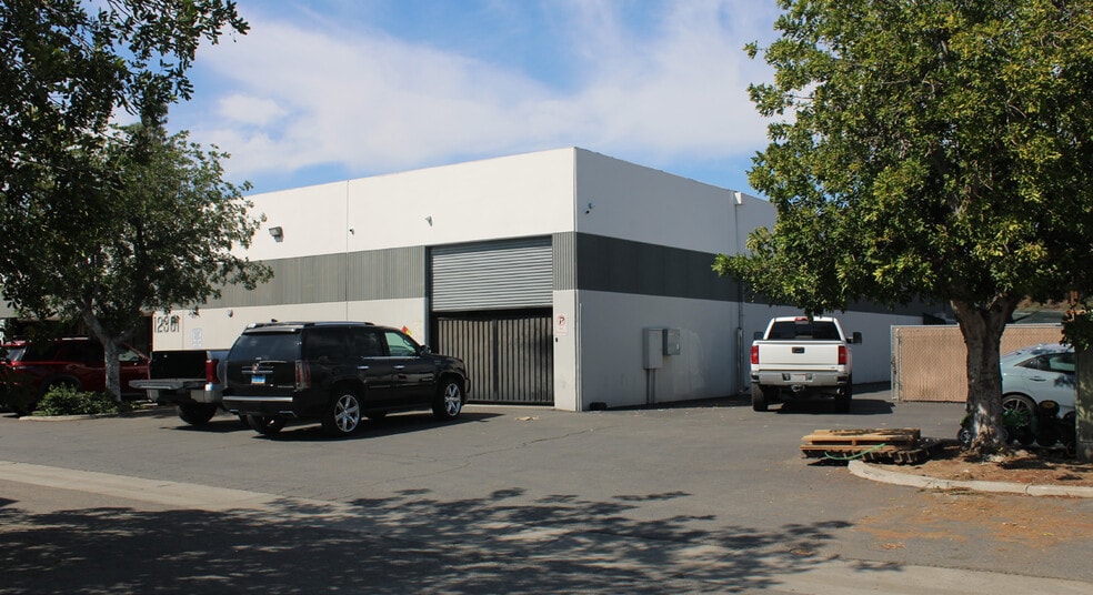 More Photos Of 12361 Doherty St, Riverside Warehouse For Sale