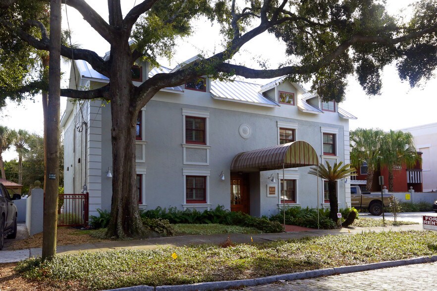 More Photos Of 610 W Horatio St, Tampa Office Residential For Lease