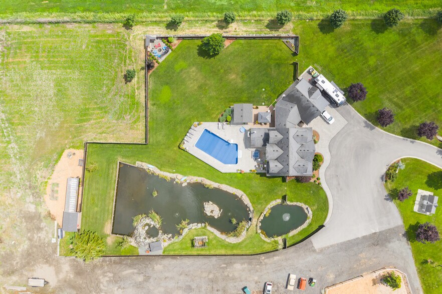 More Photos Of 49517 Prairie Central Rd, Chilliwack Land For Sale