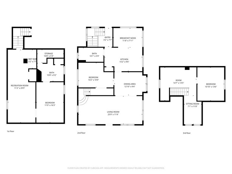 More Photos Of 1314 7th St, Oregon City Flex For Sale