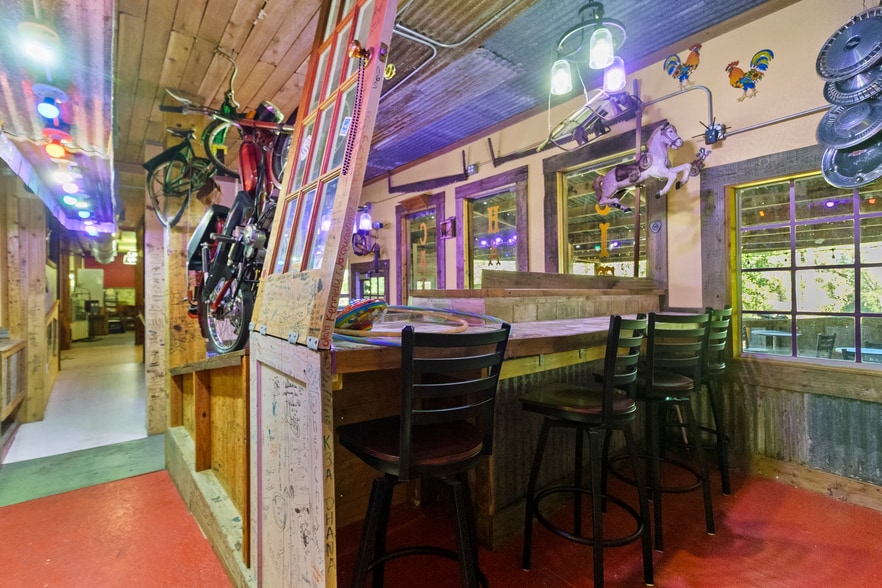 More Photos Of 1399 FM 1791 Rd, Huntsville Restaurant For Sale