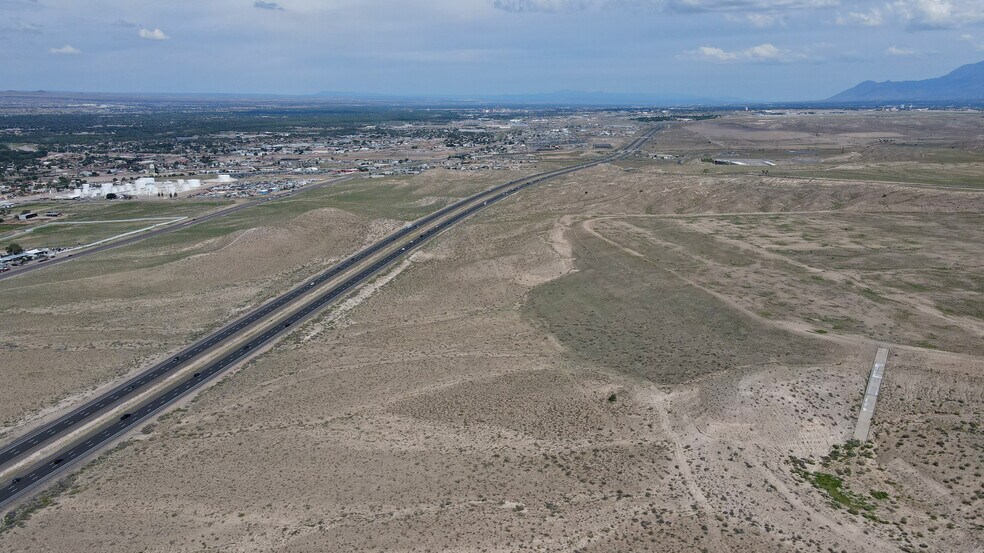 More Photos Of I-25 & Mesa Del Sol Interchange, Albuquerque Land For Sale