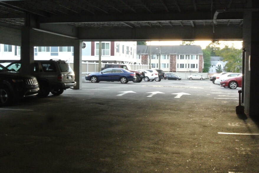 More Photos Of 1234 Summer St, Stamford Medical For Lease