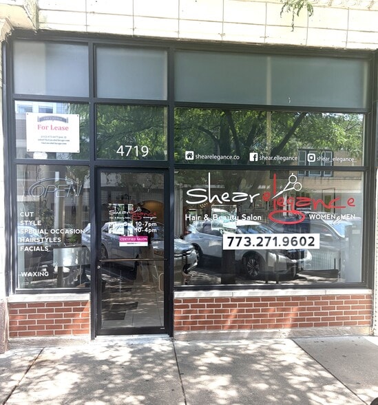 More Photos Of 4717-4729 N Lincoln Ave, Chicago Apartments For Lease