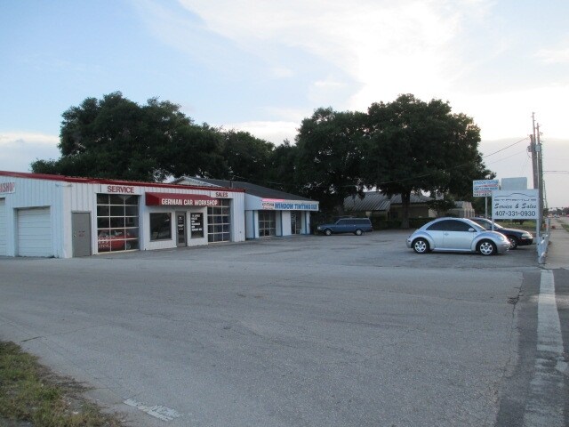 More Photos Of 800 W Sr 434, Longwood Auto Repair For Sale