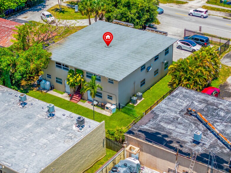 More Photos Of 14880 N Miami Ave, Miami Apartments For Sale
