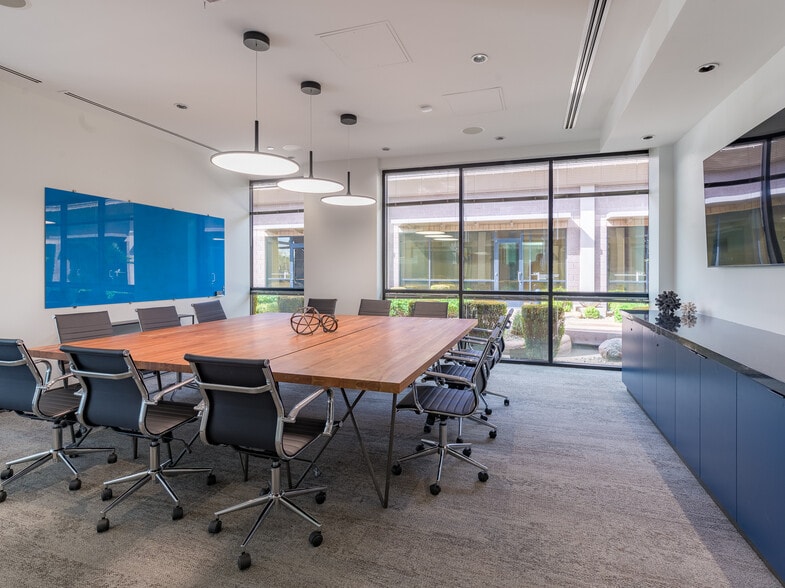 More Photos Of 1820 E Ray Rd, Chandler Coworking Space