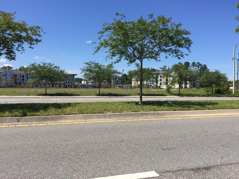 More Photos Of 0 Max Leggett Pky, Jacksonville Land For Sale