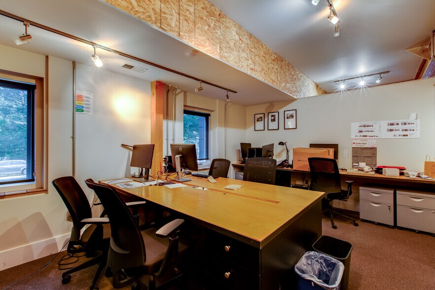 More Photos Of 1575 Gilpin St, Denver Office Residential For Lease