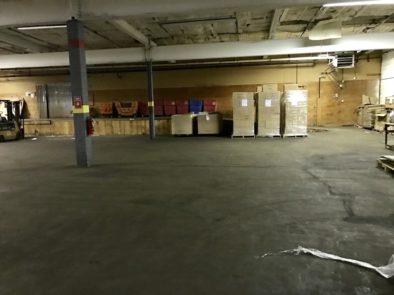 More Photos Of 3-17 James St, New Haven Warehouse For Sale