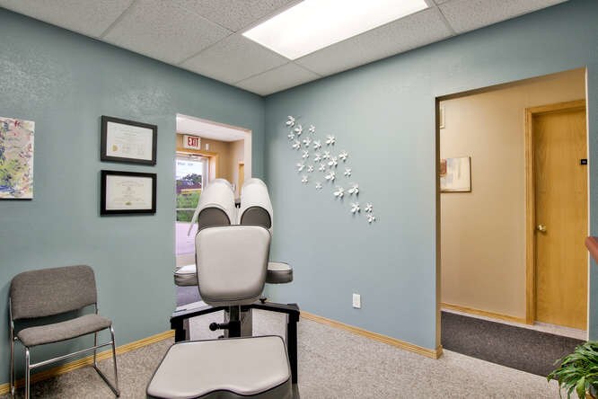 More Photos Of 1919 W Central Ave, El Dorado Warehouse For Lease