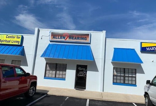 More Photos Of 1301 Beville Rd, Daytona Beach Medical For Sale