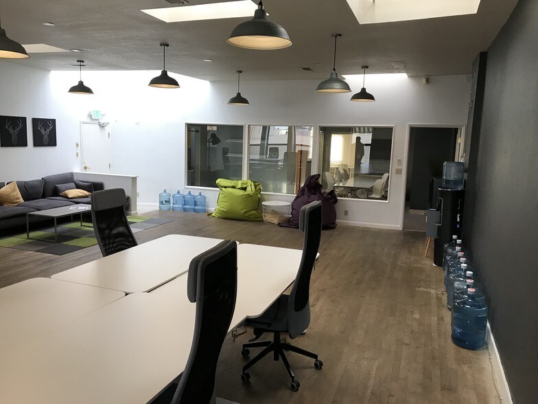 More Photos Of 38-42 S B St, San Mateo Office For Lease