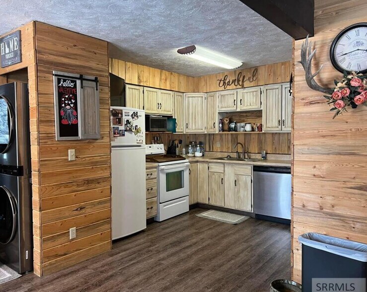 More Photos Of 4143 Huckleberry Ln, Island Park Land For Sale