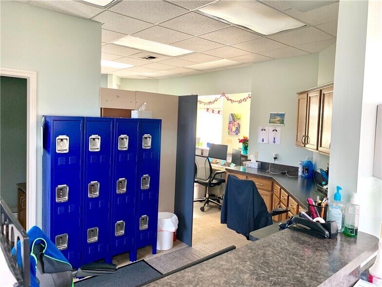 More Photos Of 3904 Beck Rd, Saint Joseph Medical For Lease