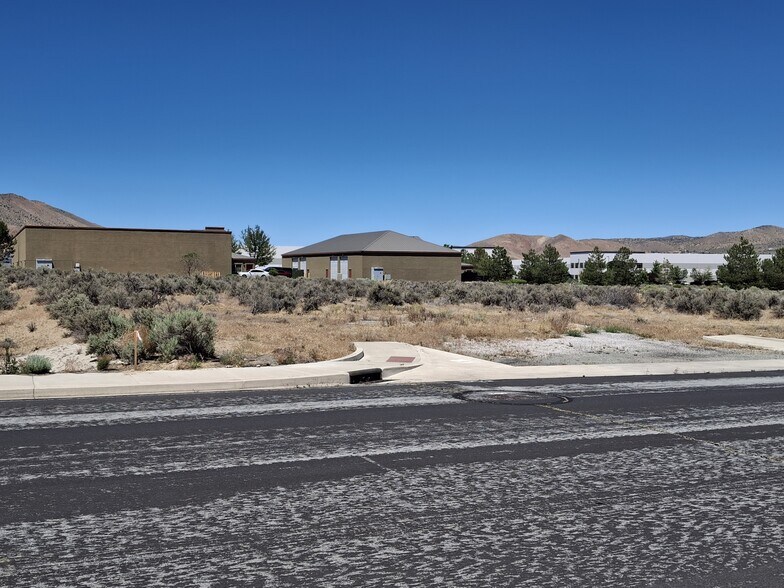 More Photos Of 205 Distribution dr, Sparks Land For Sale
