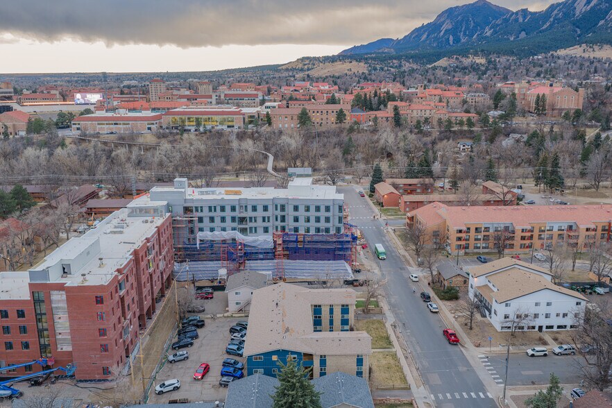 More Photos Of 1380 19th St, Boulder Apartments For Sale