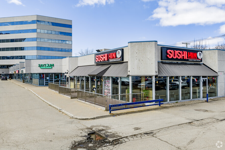 More Photos Of 1000 Saint-Jean, Pointe-claire Office For Lease