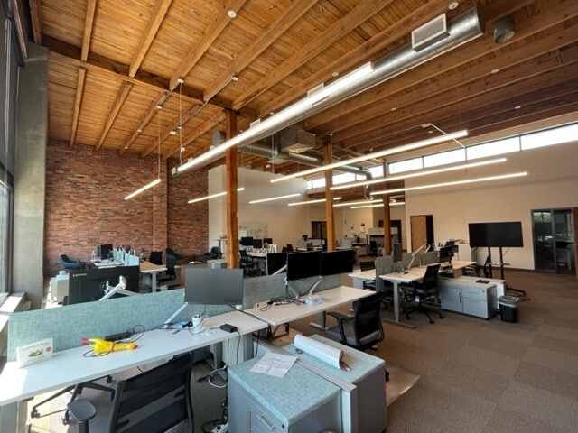 More Photos Of 1816 Walnut St, Kansas City Office For Lease