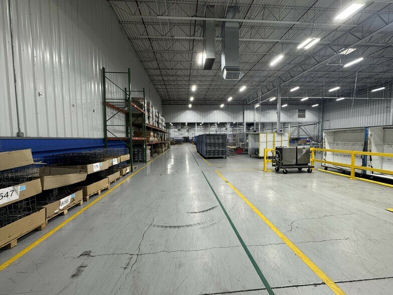 More Photos Of 197 Bosch Blvd, New Bern Warehouse For Lease