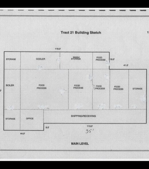 More Photos Of 1400 E 2nd St, Kansas City Manufacturing For Sale
