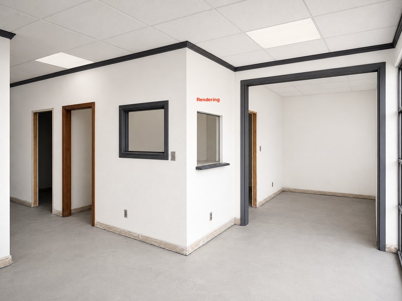 More Photos Of 7313-7319 N Macarthur Blvd, Oklahoma City Office For Lease