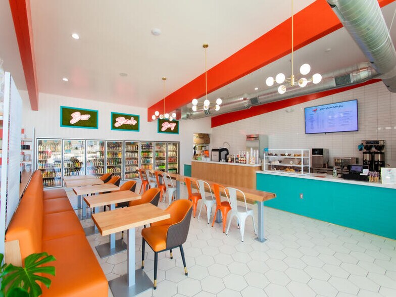 More Photos Of 447 S Montezuma St, Prescott Restaurant For Sale