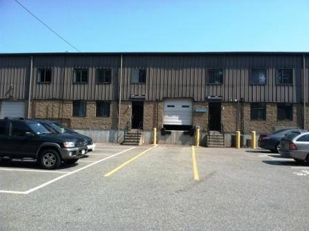 More Photos Of 275 Centre St, Holbrook Warehouse For Sale