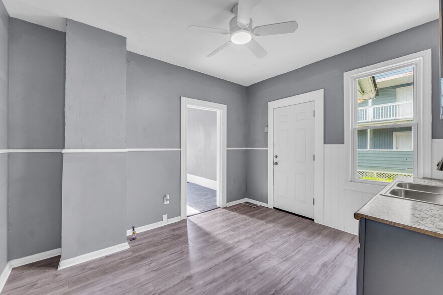 More Photos Of 6415 Gertrude Ave, Cleveland Apartments For Sale