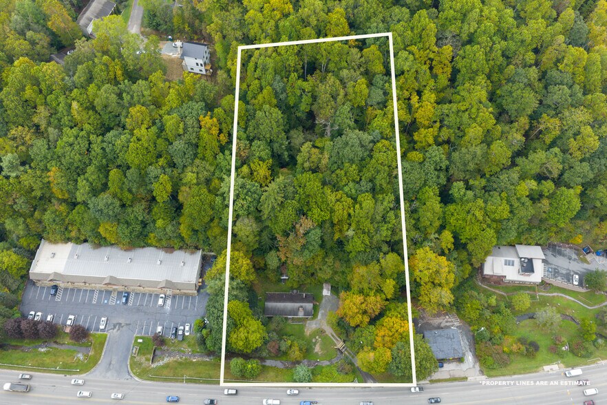More Photos Of 1794 Hwy 105, Boone Land For Sale