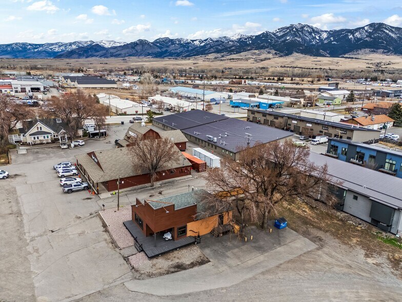More Photos Of 623 Nikles Dr, Bozeman Storefront Retail Office For Sale