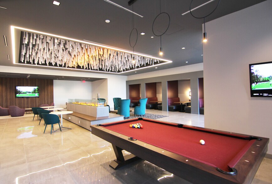 More Photos Of 545 E John Carpenter Fwy, Irving Office For Lease