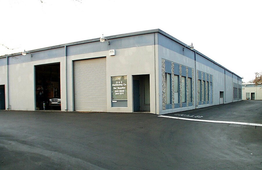 More Photos Of 5710 Auburn Blvd, Sacramento Warehouse For Sale