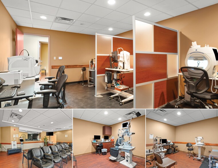 More Photos Of 301 W 13 Mile Rd, Madison Heights Medical For Sale