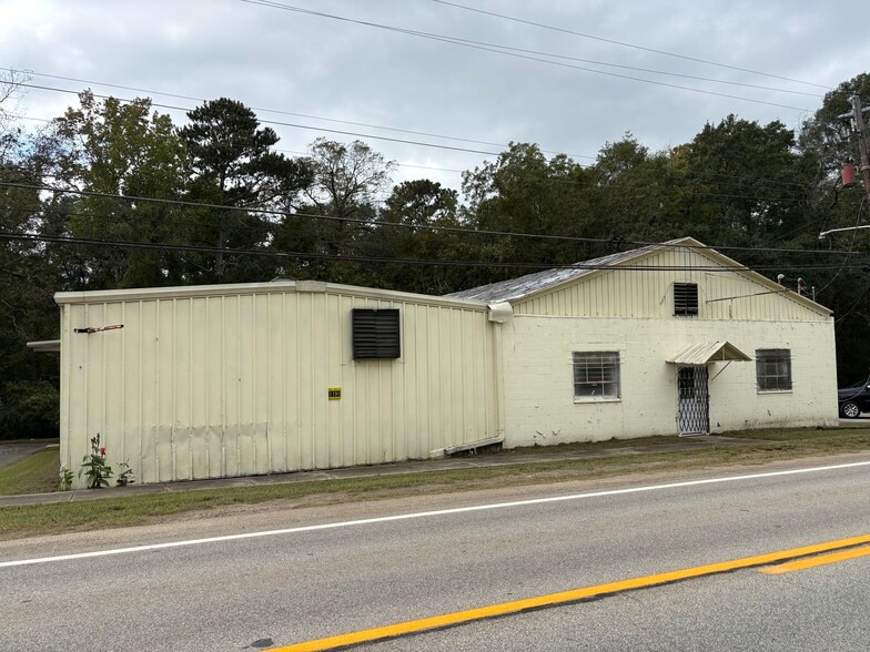 Primary Photo Of 1190 Highway 77 N, Union Point Industrial For Sale