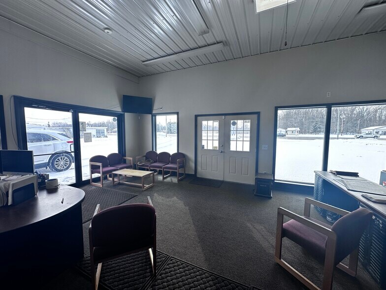 More Photos Of 3857 State Route 104, Williamson Freestanding For Sale