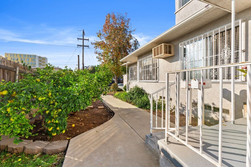 More Photos Of 4513 55th St, San Diego Apartments For Sale