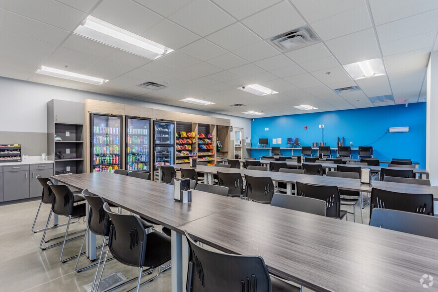 Photo of 1st Floor Ste 