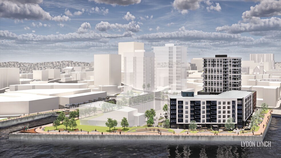 More Photos Of 35 Water St, Saint John Unknown For Sale