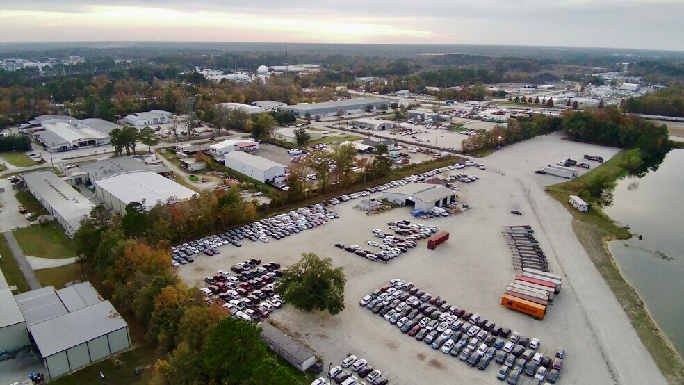 More Photos Of 307 Chatham Pky, Savannah Land For Lease