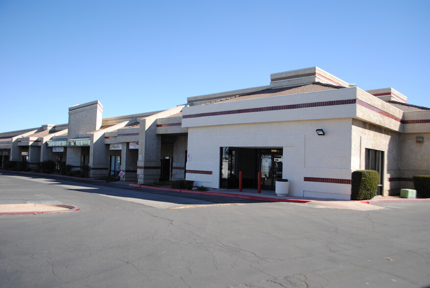 Primary Photo Of 15403 Anacapa Rd, Victorville Loft Creative Space For Lease