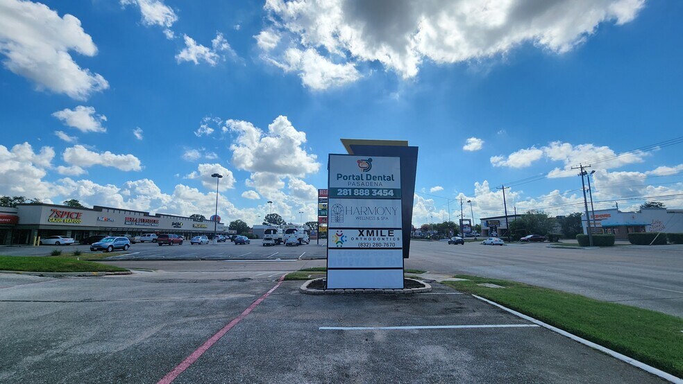 More Photos Of 3409 Spencer Hwy, Pasadena Office For Lease